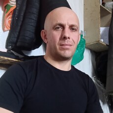 Фотография мужчины Вячеслав, 35 лет из г. Красный Луч