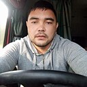 Фаррух, 37 лет