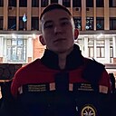 Арсений, 20 лет