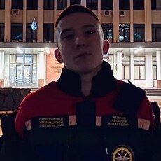 Фотография мужчины Арсений, 20 лет из г. Калининград