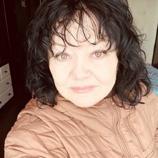 Фотография девушки Галина, 63 года из г. Ростов-на-Дону