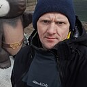 Дима, 38 лет