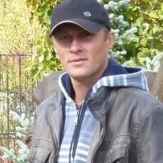 Фотография мужчины Эдуард, 45 лет из г. Новопсков