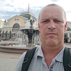 Фотография мужчины Михаил, 49 лет из г. Микунь