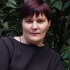 Фотография девушки Иринка, 42 года из г. Щёлково