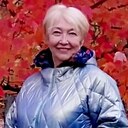 Чайка, 70 лет