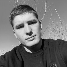 Фотография мужчины Александр, 21 год из г. Донецк (Ростовская Обл.)