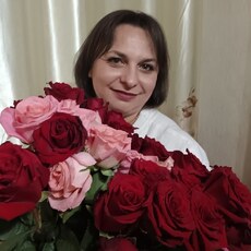 Фотография девушки Ирина, 41 год из г. Толочин