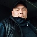 Ганимат, 35 лет