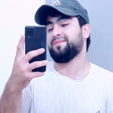 Фотография мужчины Абубакр, 29 лет из г. Павлодар