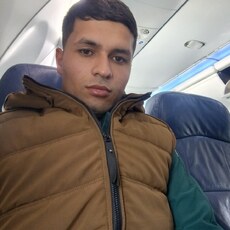 Фотография мужчины Макс, 27 лет из г. Усть-Каменогорск