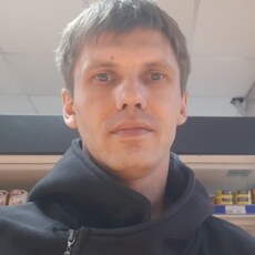 Фотография мужчины Сергей, 37 лет из г. Петропавловск