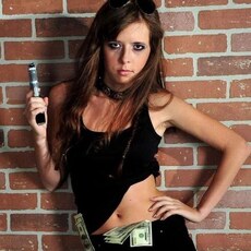 Фотография девушки Аля, 29 лет из г. Киев