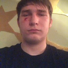 Фотография мужчины Владислав, 20 лет из г. Жезказган