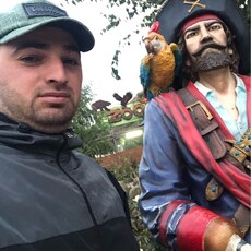 Фотография мужчины Руслан, 33 года из г. Махачкала