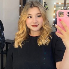 Фотография девушки Мария, 22 года из г. Волгоград