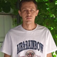 Фотография мужчины Алексей, 37 лет из г. Аксай