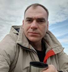 Фотография мужчины Андрій, 43 года из г. Бородянка