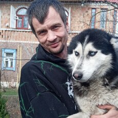 Фотография мужчины Сергей, 35 лет из г. Запорожье