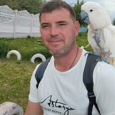 Фотография мужчины Рустем, 41 год из г. Зеленодольск