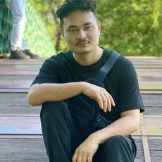 Фотография мужчины Iroj Shrestha, 29 лет из г. Popeşti-Leordeni