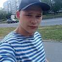 Константин, 21 год