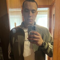 Фотография мужчины Максим, 27 лет из г. Людиново