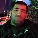 Мехман, 40 лет