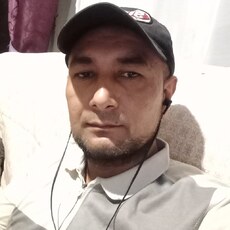 Фотография мужчины Бек, 35 лет из г. Ковров