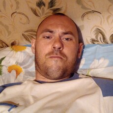 Фотография мужчины Антон, 36 лет из г. Астрахань