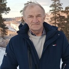 Фотография мужчины Валерий, 62 года из г. Сызрань