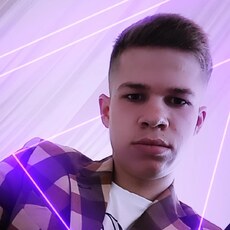 Фотография мужчины Илья, 21 год из г. Уречье