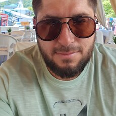 Фотография мужчины Азамат, 35 лет из г. Нальчик