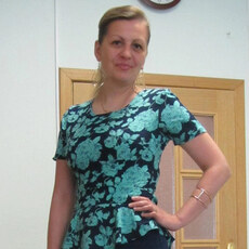 Фотография девушки Наталья, 48 лет из г. Кириши