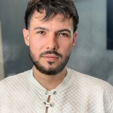 Фотография мужчины Альберт, 27 лет из г. Елабуга