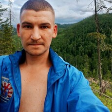 Фотография мужчины Денис, 30 лет из г. Комсомольск-на-Амуре