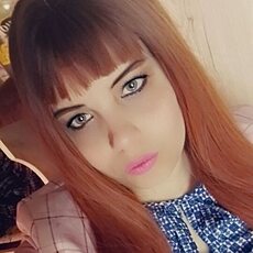 Фотография девушки Милашка, 34 года из г. Красный Кут