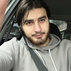 Фотография мужчины Саид, 20 лет из г. Махачкала