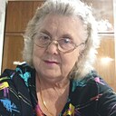 Любовь, 65 лет