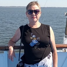 Фотография девушки Светлана, 56 лет из г. Челябинск