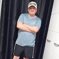 Фотография мужчины Владимир, 42 года из г. Апрелевка