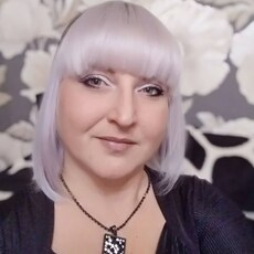 Фотография девушки Светлана, 47 лет из г. Полоцк