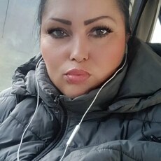 Фотография девушки Окси, 41 год из г. Новогрудок