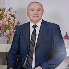 Фотография мужчины Влад, 67 лет из г. Минск