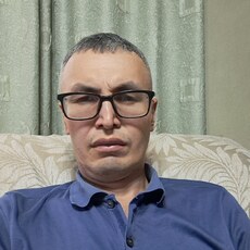 Фотография мужчины Дияр, 38 лет из г. Семей