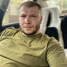 Фотография мужчины Илья, 30 лет из г. Иванков