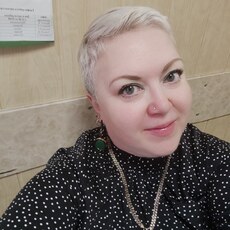 Фотография девушки Юлишна, 50 лет из г. Воронеж