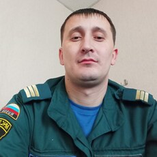 Фотография мужчины Влад, 30 лет из г. Ульяновск