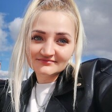 Фотография девушки Катерина, 34 года из г. Жлобин
