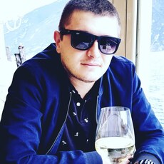 Фотография мужчины Георгий, 38 лет из г. Милан